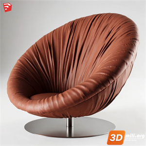 Armchair Skp Files